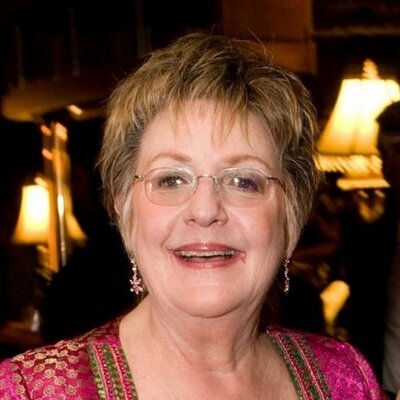 Profile Picture of Claire N Barnes, MA (@ClaireNBarnes) on Twitter