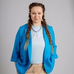 Profile Picture of СТИЛИСТ Ирина Воскресенская (@irina_voskresenskaya_stylist) on Instagram