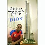 Profile Picture of Raymond Córdova (@maquetascreativas507) on Instagram