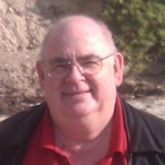 Profile Picture of Gary C. King (@Gary_C_King) on Twitter