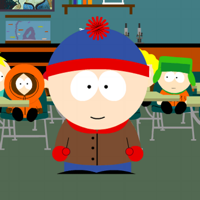 Profile Picture of Christopher Cundiff (@cundiffsclass) on Twitter