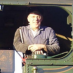 Profile Picture of Chris Gardner (@Brunel Boy) on Flickr