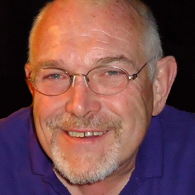 Profile Picture of Michael Spinks (@spinksym) on Twitter