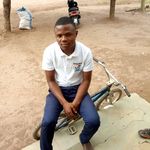 Profile Picture of John mango (@johnmango282) on Instagram