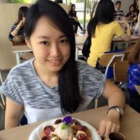 Profile Picture of Christine Ling (@christine-ling-8) on Quora