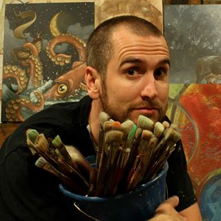Profile Picture of Bradley Stivers (@stiversbk) on Facebook
