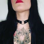 Profile Picture of Vanessa Virginia Valdo (@vane_piercing) on Instagram