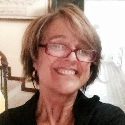 Profile Picture of Donatella Bignardi (@tellabigna) on Twitter