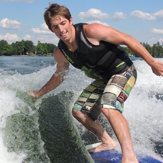 Profile Picture of Brad Covell (@bradcovell) on Facebook