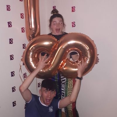 Profile Picture of Lucy Shanahan (@LucyShanahan8) on Twitter