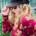 Profile Picture of Elizabeth Browne (@elizabeth.browne) on Instagram