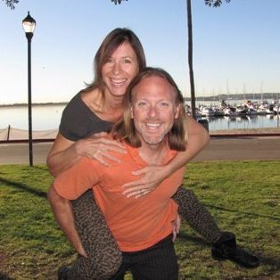 Profile Picture of Laurie And Scott (@OTRwLaurieScott) on Twitter