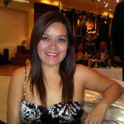 Profile Picture of Diana Abril (@diana_abril) on Twitter