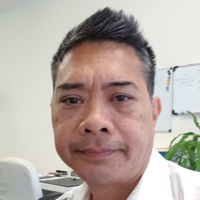 Profile Picture of Lee McCoy-Travers (@leemctv) on Twitter