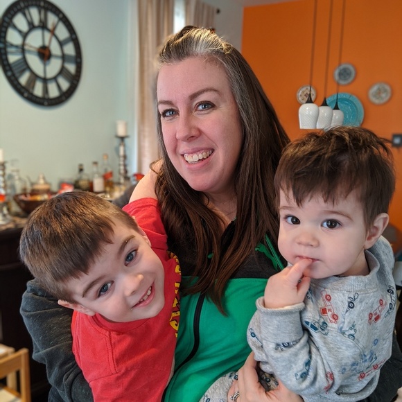 Profile Picture of Emily Kwiecinski (@emck1113) on Poshmark