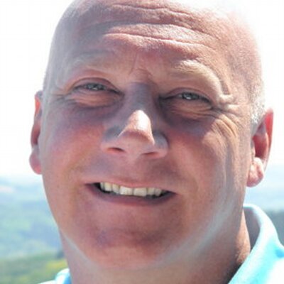 Profile Picture of Fred Quint (@QuintFred) on Twitter