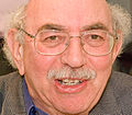 Profile Picture of Gerald Marson Wikipedia