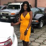 Profile Picture of Oreoluwa Adekale (@bibi_black) on Instagram