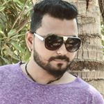 Profile Picture of Parth Pandya (@charming_star_007) on Instagram