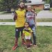 Profile Picture of Kevin Collazos (@bvboy02) on Pinterest