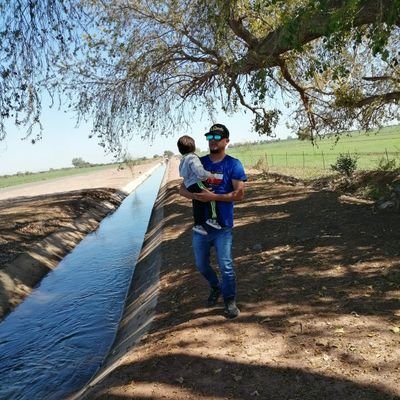 Profile Picture of Octavio Espinosa Audevez (@AudevezOctavio) on Twitter