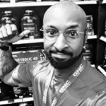 Profile Picture of Deon Tyrone Scott (@mrdscott) on Instagram