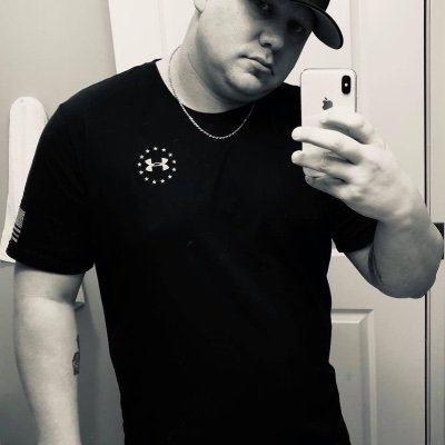 Profile Picture of Justin Lins (@JustinLins3) on Twitter