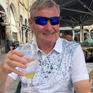 Profile Picture of Derek Downey (@derekdowney) on Tiktok