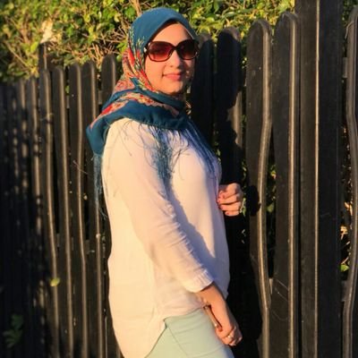 Profile Picture of Reem Omar (@ReemOma93077853) on Twitter