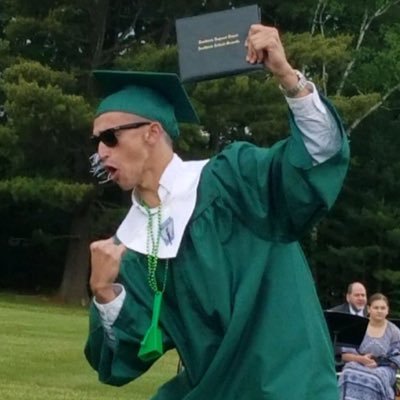Profile Picture of Ryan LeClair (@RyanLeClair22) on Twitter