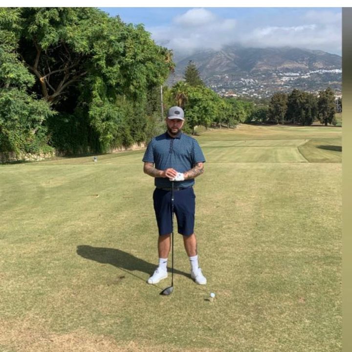 Profile Picture of Marc (@marcgreene88) on Tiktok