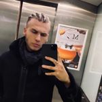 Profile Picture of BLAKE JR (@johnjrblake) on Instagram