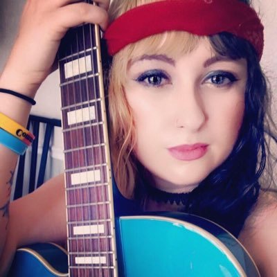 Profile Photo of Jess Joyce (@JessJoyceMusic) on Twitter