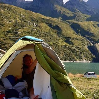 Profile Picture of Luisa Carrera (Gabisci) (@luisa.carrera.5) on Facebook