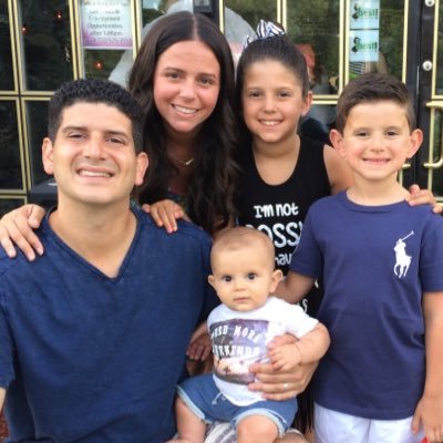 Profile Picture of Tony Pagano (@Tony_Pagano) on Twitter