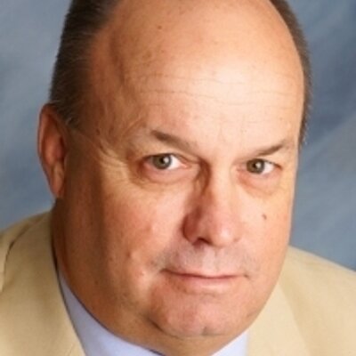Profile Picture of Mike Keesee, FAIBD (@mkeesee) on Twitter