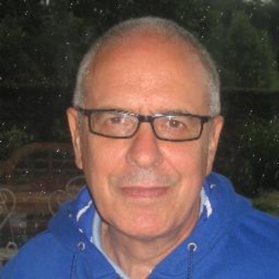 Profile Picture of Richard Chateauvert (@@rchateauvert) on Twitter