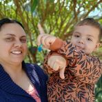 Profile Picture of Andreia Pompeo (@andreia.pompeo.96) on Facebook