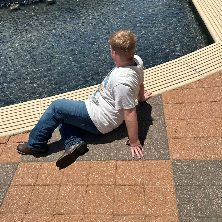 Profile Picture of Nicholas Micheal (@nicholasthepreacher21) on Tiktok