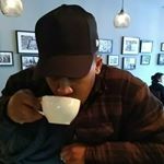 Profile Picture of Simon Coombs (@sy_coombs) on Instagram