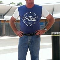 Profile Picture of Greg Pitcher (@greg-pitcher) on Quora