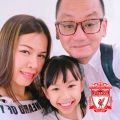 Profile Picture of Jeremy Sim (@jeremyz1979) on Tiktok