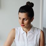 Profile Picture of Kimia. Healthified Recipes (@kito.green) on Instagram
