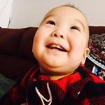 Leah Charlie Qitsualik - Instagram Profile Picture of Leah Charlie Qitsualik (@leahqitsualik) on Instagram