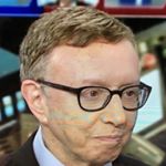 Profile Picture of Norman Pearlstine (@npearlstine1271) on Instagram