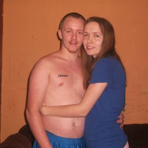 Profile Picture of Josh An Cassondra Jacobs (@cassondra_slone) on Myspace