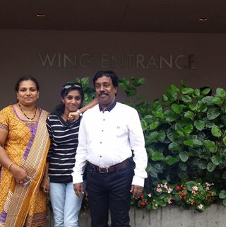 Profile Picture of Ananthakrishnan Pillai (@Ananthakrishnan-Pillai) on Facebook