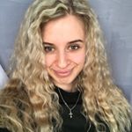 Profile Picture of Кристина Нетбай (@kristinanetbay) on Instagram