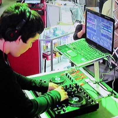 Profile Picture of Alex De Varona (@dj__nano) on Twitter