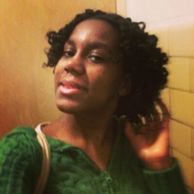 Profile Picture of Corrine A. K. (@@Ariel_art16apo) on Twitter